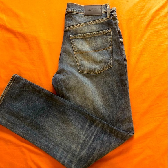 Lucky Brand Denim Jeans - Picture 1 of 8